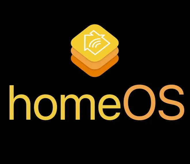 Apple разрабатывает отдельный домашний софт «iOS для дома»